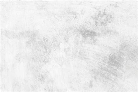 Free Photo White Painted Wall Texture Background