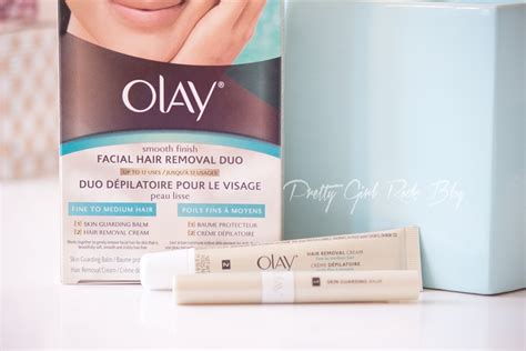 May 16th 2019, 7:05 pm. Beauty | Olay Facial Hair Removal Duo | OhYesItsV