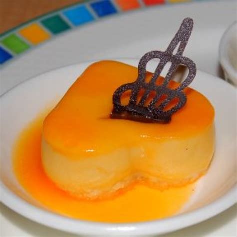 Mango Mousse