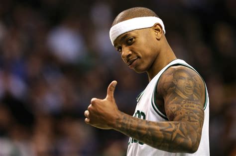 Boston Celtics 3 Potential Benefits To Signing Isaiah Thomas