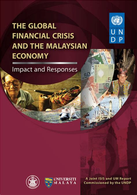 That caused the asian financial crisis in 1997. (PDF) The global financial crisis and the Malaysian ...