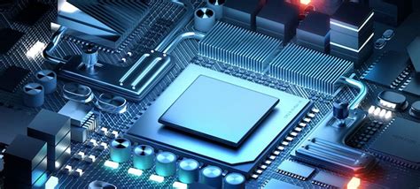 Main 3 Types Of Microprocessors Classification Of Microprocessor