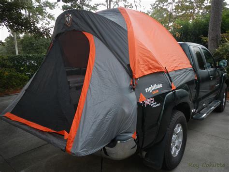 5 Best Truck Bed Tents Overlanding In Comfort Deeper Trails