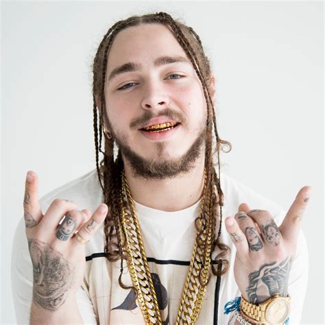 details 77 post malone no face tattoos best thtantai2