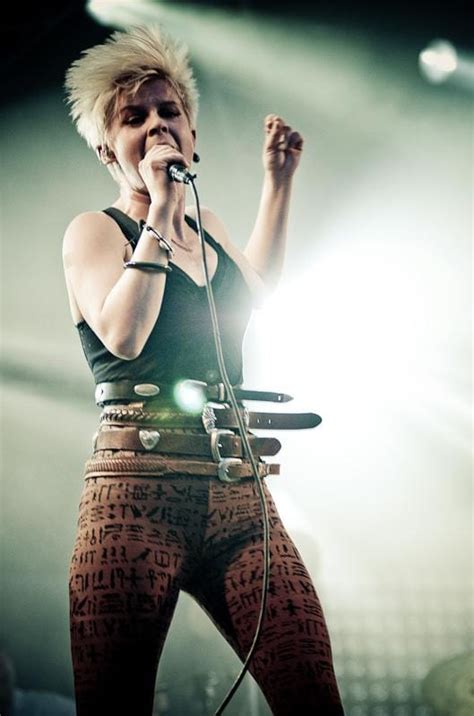 Picture Of Robyn