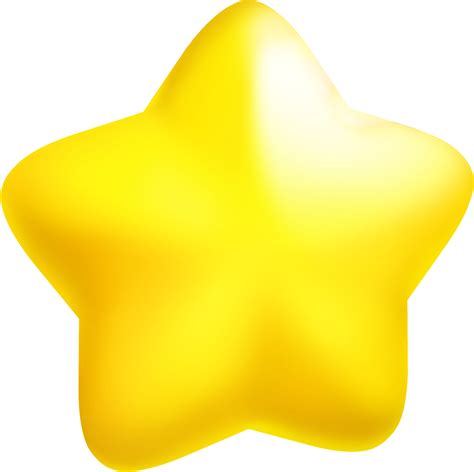 Kirby Star Png Star Clip Art Library