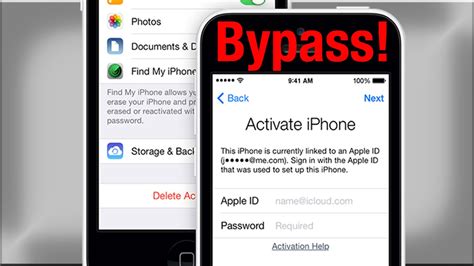 Billions of ios users out there worldwide. How to Bypass iCloud Activation Lock on iPhone / iPad ...