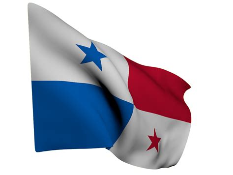 Bandera Panamá Panameña Imagen Gratis En Pixabay Pixabay