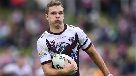 In a short seven years, tom trbojevic has gone from earning the same salary as a kid working the drive. State of Origin 2019, game 2, Perth: Tom Trbojevic admits ...