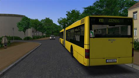 Omsi Add On Man Citybus Series Steam Key For Pc Buy Now