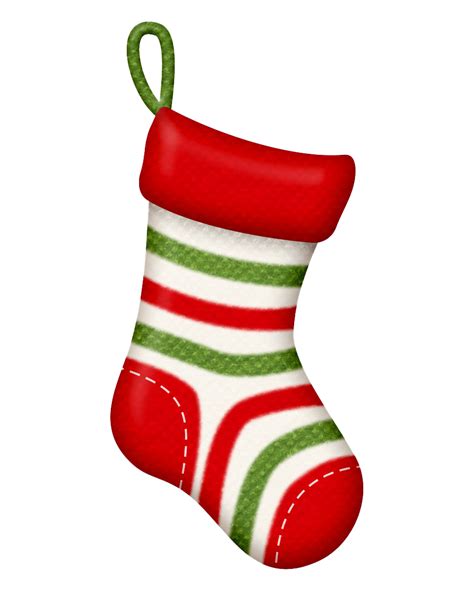 Christmas Stocking Png Image Png Arts