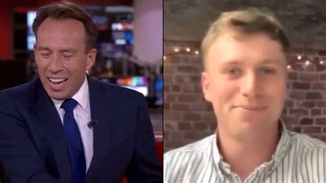 bbc presenter makes brutal observation about most swiped right guy on tinder trendradars