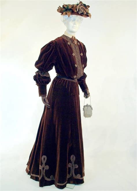 Pin By Joseph Hisey On Edwardians Historical Dresses Fashion Suits