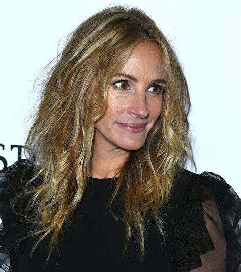 Julia Roberts Is Turning 50 And Starring In New Film Ben Is Back