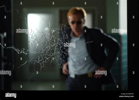 Csi Miami Tv Serie Staffel Episode Shootout David