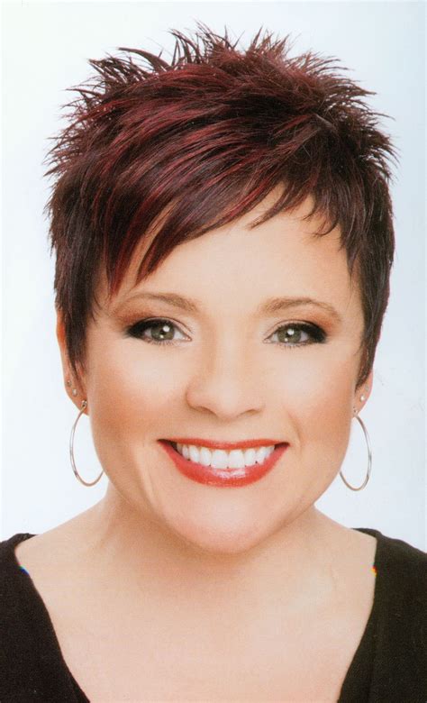 Pretty cute short hairstyles for stylish girls. Short Hairstyles Ideas ›› Page 25