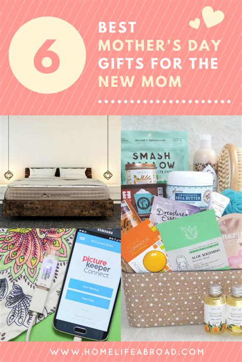 Check spelling or type a new query. 6 Best Mother's Day Gifts for the New Mom | Home Life Abroad