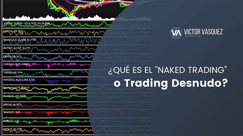 Qu Es El Naked Trading O Trading Desnudo Youtube