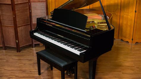 Want to discover art related to babyfur? Yamaha Model GH-1 Baby Grand Piano for Sale - Living Pianos