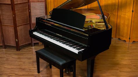 We did not find results for: Yamaha Model GH-1 Baby Grand Piano for Sale - Living Pianos