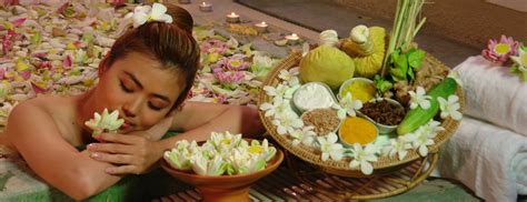 Video Best Spa In Siem Reap