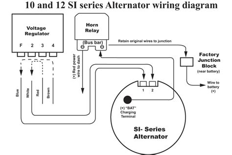 Voltage Regulator Wiring Diagram Ford Wiring Diagram Schematic
