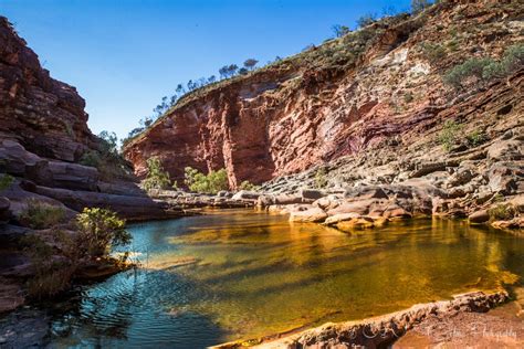 16 Photos That Will Make You Want To Visit Karijini National Park