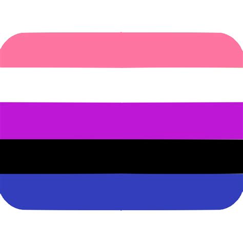 Pride Flags Pack Discord Emoji