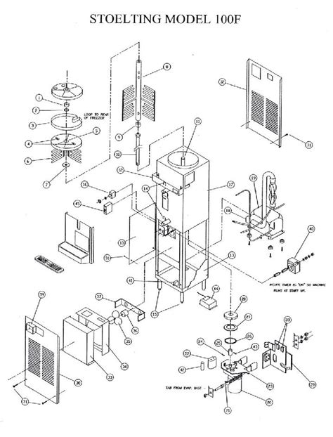 Each part or accessory has its own life. 30 Bunn Coffee Maker Parts Diagram - Wiring Diagram Database