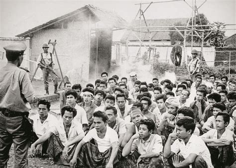 The Killing Season A History Of The Indonesian Massacres 1965 66