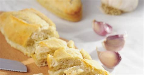 Préfou allégé à l ail rosé de Bretagne