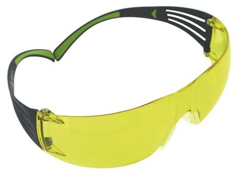 Peltor Sf400pa8 Sport Securefit 400 Safetyshooting Glasses