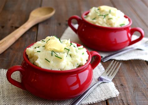 Best 25 mashed potatoes in spanish ideas on pinterest 6. Fluffy Mashed Potatoes
