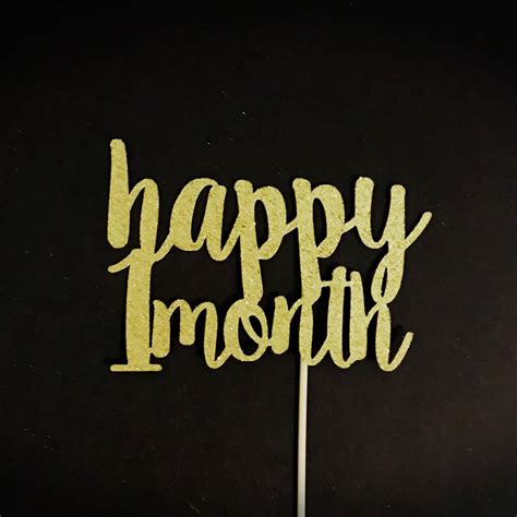 Happy 1 Month Quotes Shortquotescc