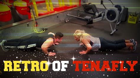 Workout Motivation Retro Fitness Of Tenafly Youtube