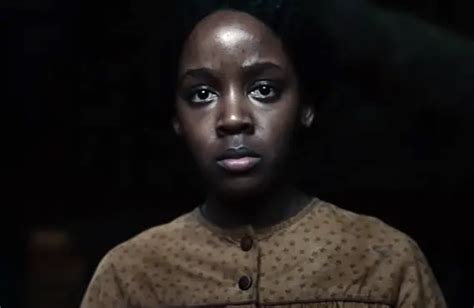 Amazon Drops Trailer For Barry Jenkins The Underground Railroad
