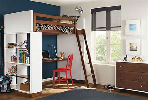 Maybe you would like to learn more about one of these? simple teenager bedroom design for small space with loft ...
