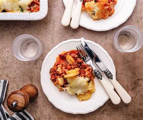 Italiaanse Ovenschotel Eef Kookt Zo