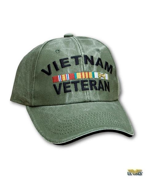 Global Featured 100 Safe Online Checkout Vietnam War Veteran Black