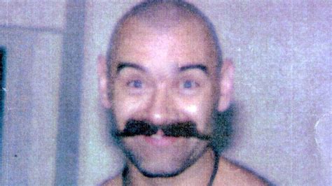 Charles Bronson Best Hostage To Naked Rumble 15 Things Britain S Most Notorious Prisoner