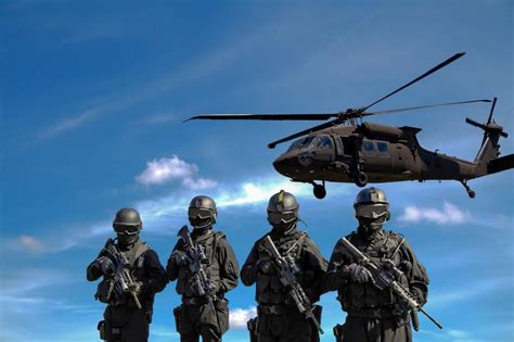 Free Stock Photo Of Swat Team Members Download Free Images And Free