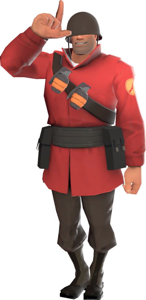 Basic Soldier Strategy Official Tf2 Wiki Official Team Fortress Wiki