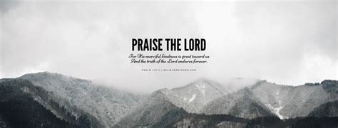 Praise The Lord Facebook Timeline Covers Timeline Cover Photos