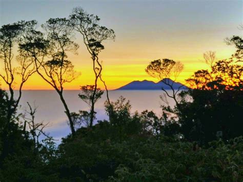 Gunung Salak Tiket Dan Beragam Aktivitas Alam Mei 2024