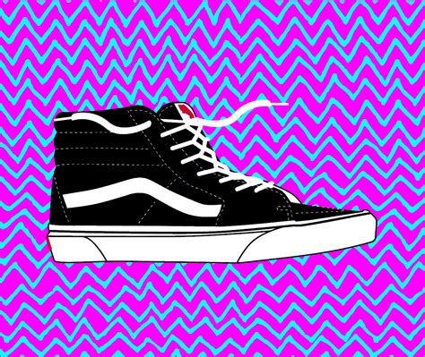 How To Lace Your Vans Shoes And Trainers Official Guide Vans Uk