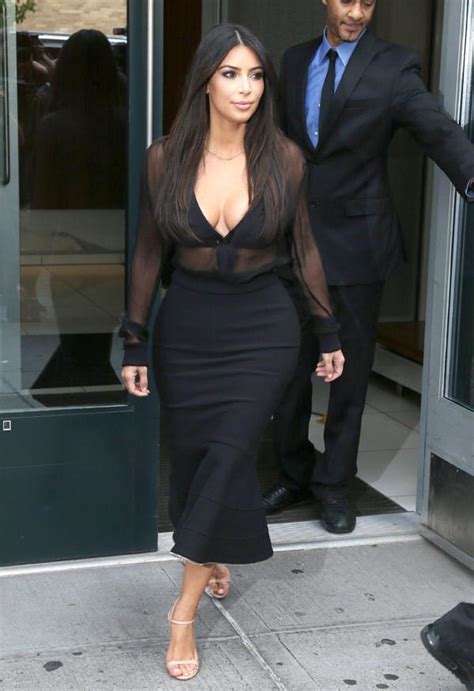 Clothes Call Kim Kardashians 31 Most Embarrassing Wardrobe Malfunctions Ever