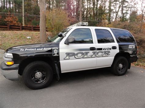 Avon Welcomes Police Officers Reardon and Raspardo | Avon, CT Patch