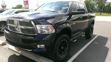 The 2010 dodge ram is available with three engines. Sell used 2010 Dodge Ram 1500 Sport Crew Cab Pickup 4-Door ...
