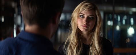 Imogen Poots Talks That Awkward Moment And Pretenders