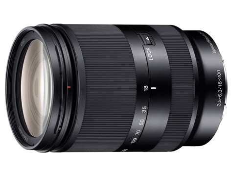 Sony Announces Nex F3 16mp Mirrorless And E 18 200mm F35 63 Oss Le Lens Digital Photography